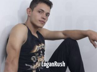 LoganRush