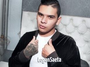 LoganSaeta