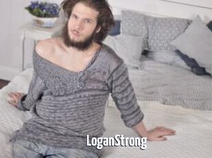 LoganStrong