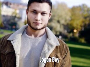 Logan_Boy