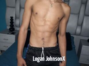 Logan_JohnsonX