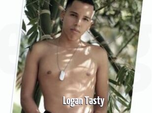 Logan_Tasty