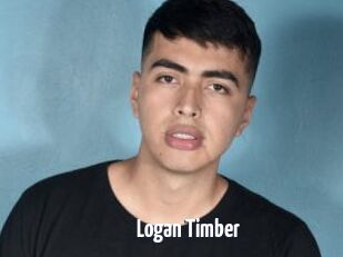 Logan_Timber