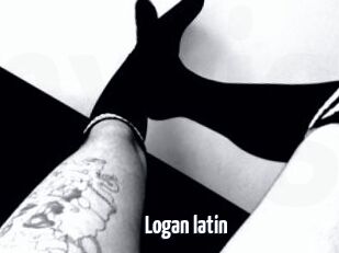 Logan_latin