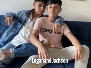 LoganandJackson