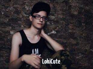 LokiCute