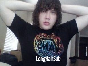 LongHairSub