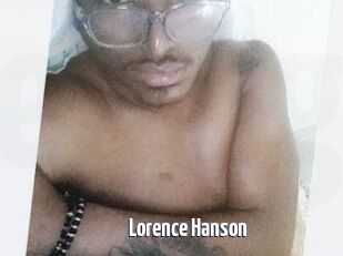 Lorence_Hanson