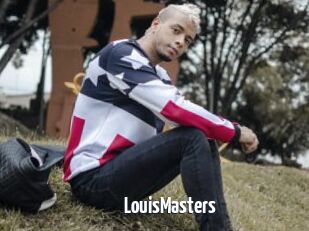 LouisMasters