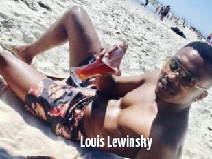 Louis_Lewinsky