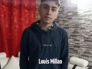 Louis_Millan