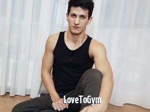 LoveToGym