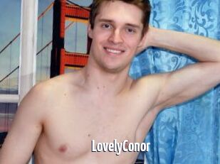 LovelyConor