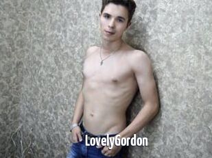 LovelyGordon