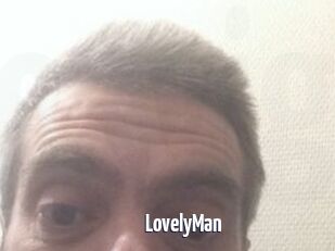 LovelyMan