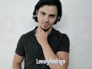 LovelyRodrigo