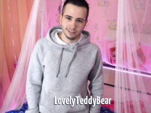 LovelyTeddyBear