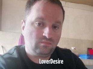 LoverDesire