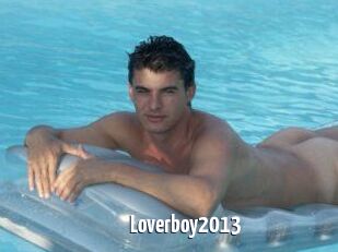 Loverboy2013