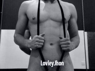 LovleyJhon