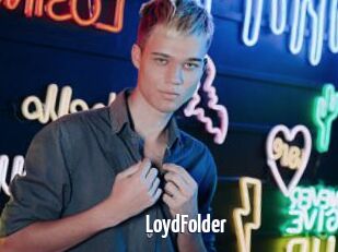 LoydFolder