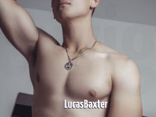 LucasBaxter