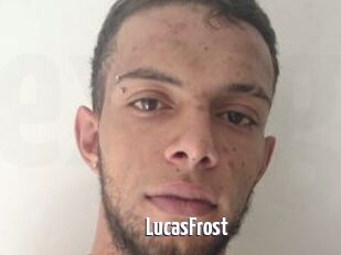 LucasFrost