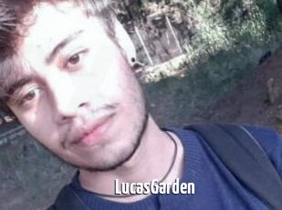 LucasGarden