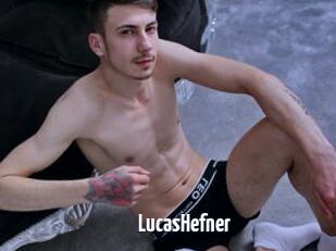 LucasHefner