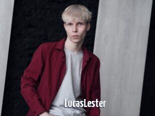 LucasLester