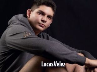 LucasVelez