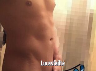 Lucasfailte