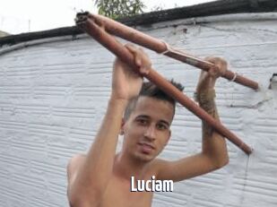 Luciam