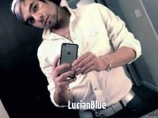 LucianBlue