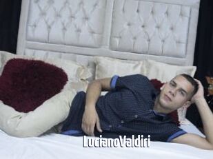 LucianoValdiri