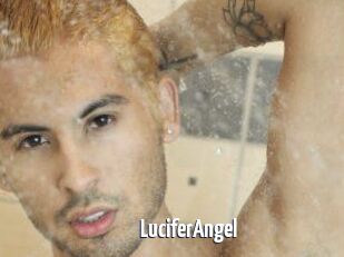 LuciferAngel