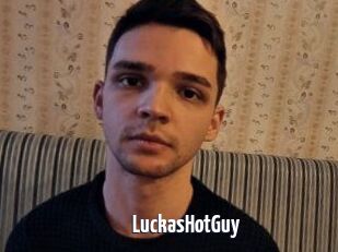 LuckasHotGuy