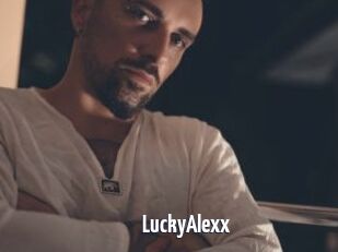 LuckyAlexx