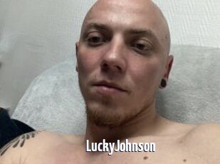 LuckyJohnson