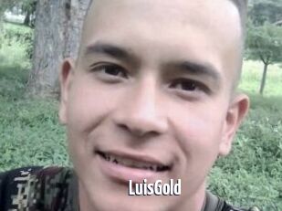 LuisGold