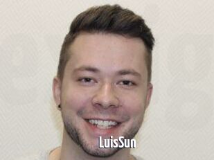 LuisSun