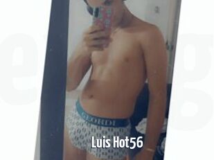 Luis_Hot56