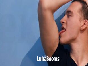 LukaBooms