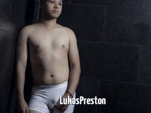 LukasPreston