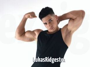 LukasRidgeston