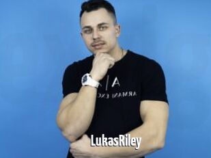 LukasRiley