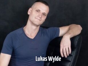 Lukas_Wylde