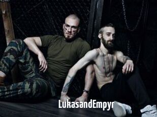 LukasandEmpyr