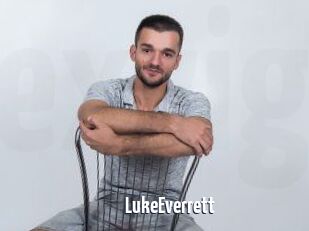 LukeEverrett