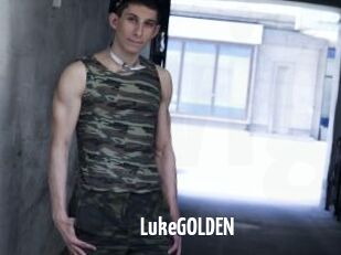 LukeGOLDEN